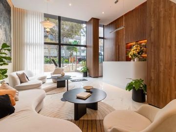 SE VENDE DEPARTAMENTO DE ESTRENO EN ZONA SUPER CENTRICA DE MIRAFLORES