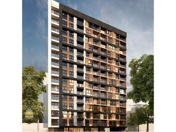 SE VENDE DEPARTAMENTO DE ESTRENO EN ZONA SUPER CENTRICA DE MIRAFLORES