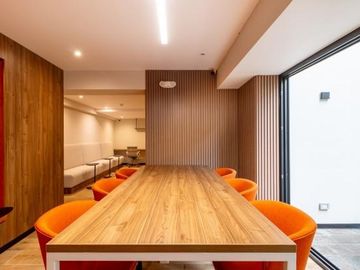 SE VENDE DEPARTAMENTO DE ESTRENO EN ZONA SUPER CENTRICA DE MIRAFLORES