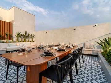 SE VENDE DEPARTAMENTO DE ESTRENO EN ZONA SUPER CENTRICA DE MIRAFLORES