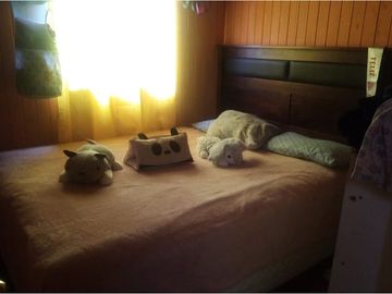 CASA VILLA MAITENHUAPI - TALCA