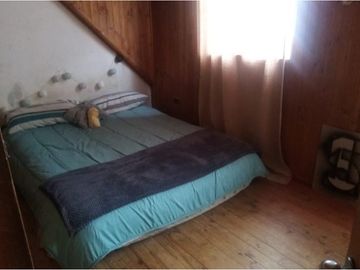 CASA VILLA MAITENHUAPI - TALCA
