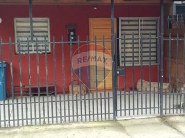 CASA VILLA MAITENHUAPI - TALCA
