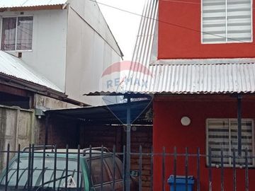 CASA VILLA MAITENHUAPI - TALCA