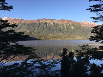 ISLA PRIVADA EN VENTA LAGO LAS ROCAS , COCHAMÓ