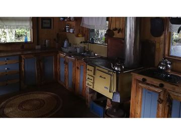 ISLA PRIVADA EN VENTA LAGO LAS ROCAS , COCHAMÓ