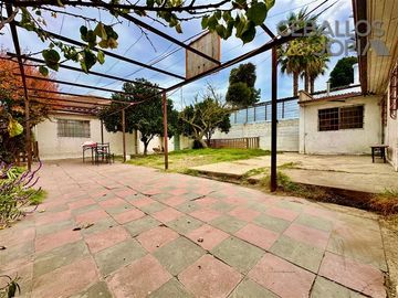 Casa en Venta en Victoria, Villa Alemana