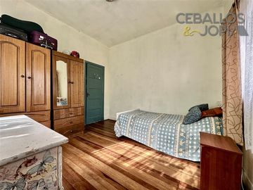 Casa en Venta en Victoria, Villa Alemana