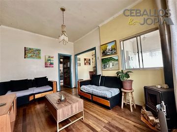 Casa en Venta en Victoria, Villa Alemana