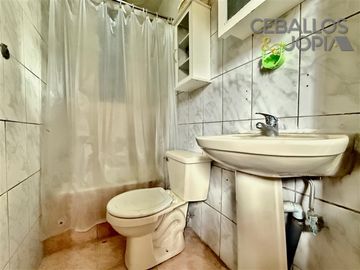 Casa en Venta en Victoria, Villa Alemana