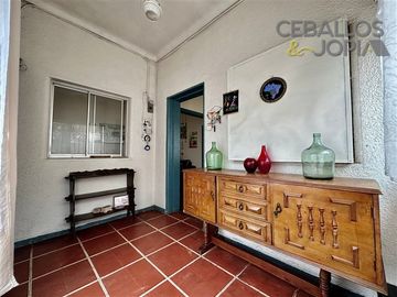 Casa en Venta en Victoria, Villa Alemana