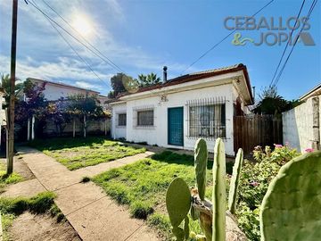 Casa en Venta en Victoria, Villa Alemana