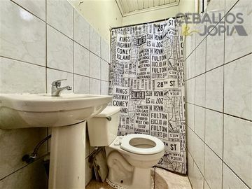 Casa en Venta en Victoria, Villa Alemana
