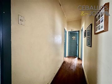 Casa en Venta en Victoria, Villa Alemana