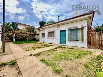 Casa en Venta en Victoria, Villa Alemana