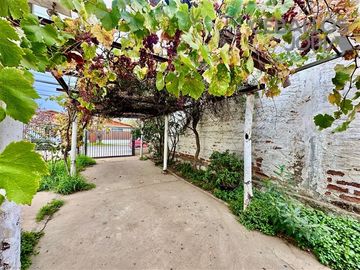 Casa en Venta en Victoria, Villa Alemana