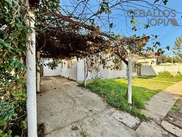 Casa en Venta en Victoria, Villa Alemana