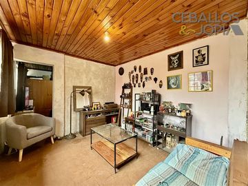 Casa en Venta en Victoria, Villa Alemana