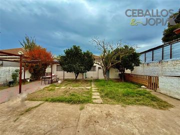 Casa en Venta en Victoria, Villa Alemana