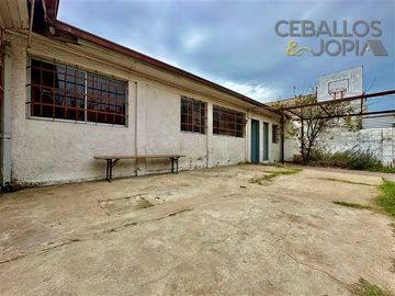 Casa en Venta en Victoria, Villa Alemana
