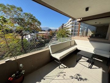 Departamento en Venta en Colegio Manquehue