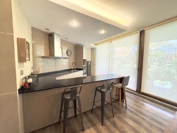 Departamento en Venta en Colegio Manquehue