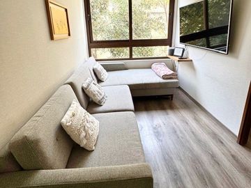 Departamento en Venta en Colegio Manquehue