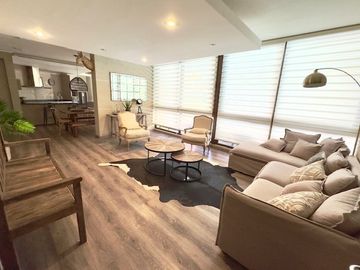 Departamento en Venta en Colegio Manquehue