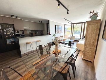 Departamento en Venta en Colegio Manquehue