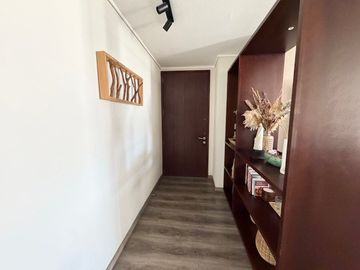 Departamento en Venta en Colegio Manquehue