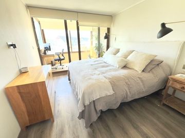 Departamento en Venta en Colegio Manquehue