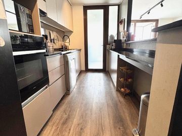 Departamento en Venta en Colegio Manquehue