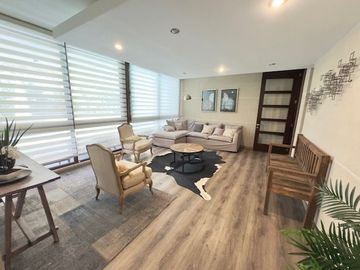 Departamento en Venta en Colegio Manquehue