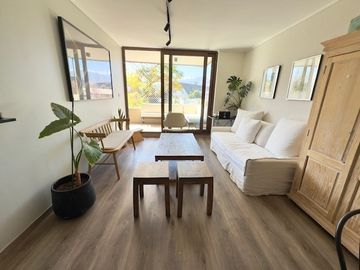 Departamento en Venta en Colegio Manquehue