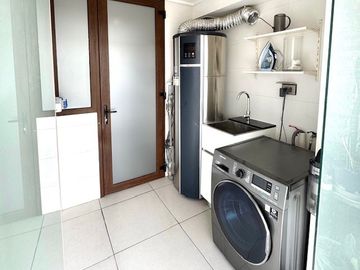 Departamento en Venta en Colegio Manquehue