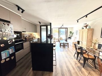 Departamento en Venta en Colegio Manquehue