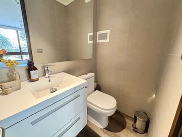 Departamento en Venta en Colegio Manquehue