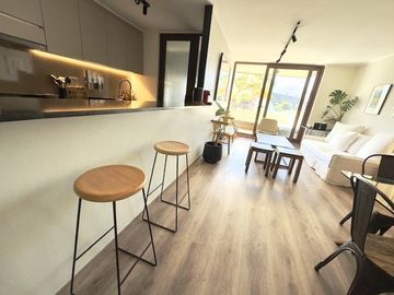 Departamento en Venta en Colegio Manquehue