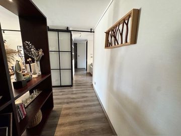 Departamento en Venta en Colegio Manquehue