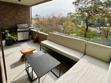 Departamento en Venta en Colegio Manquehue