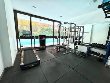 Departamento en Venta en Colegio Manquehue