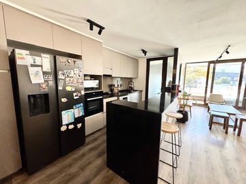 Departamento en Venta en Colegio Manquehue