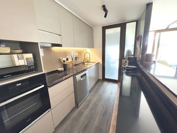Departamento en Venta en Colegio Manquehue
