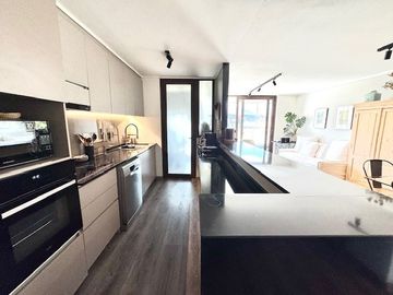 Departamento en Venta en Colegio Manquehue