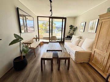 Departamento en Venta en Colegio Manquehue
