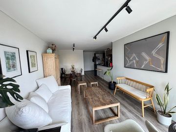 Departamento en Venta en Colegio Manquehue