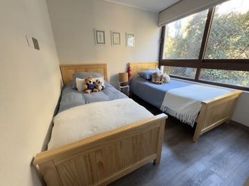 Departamento en Venta en Colegio Manquehue