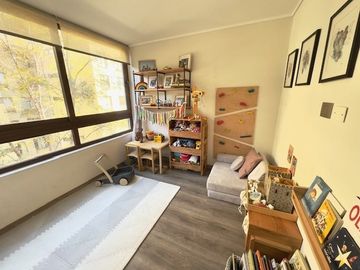 Departamento en Venta en Colegio Manquehue
