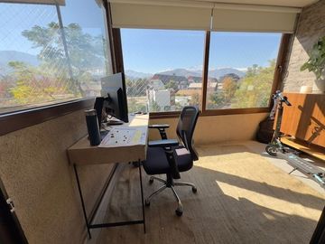Departamento en Venta en Colegio Manquehue