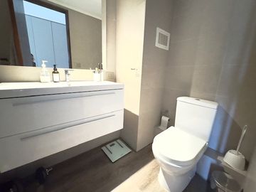 Departamento en Venta en Colegio Manquehue